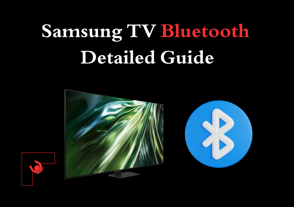 Samsung TV Bluetooth