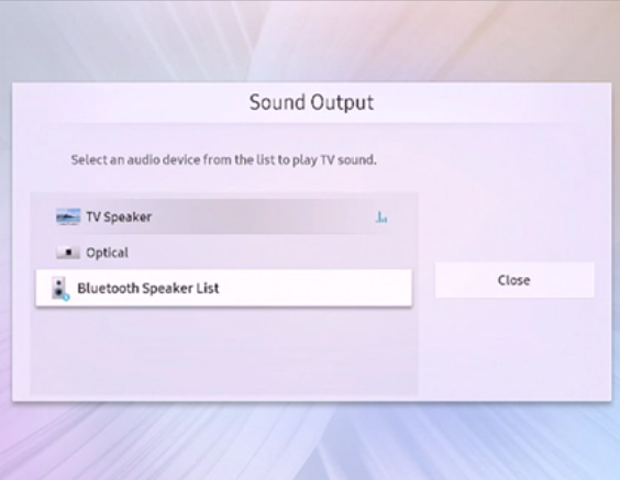 How can I reduce audio lag when using Bluetooth headphones?