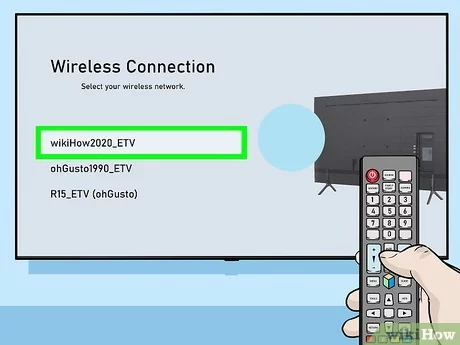 Using a Streaming Device for Internet Access